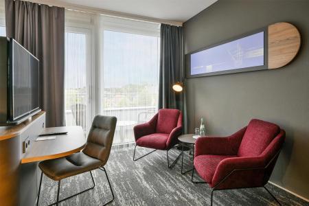 Best Western Plus Papenburg - 118