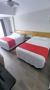 Holiday Inn Express Ciudad De Mexico Condesa by IHG - 90