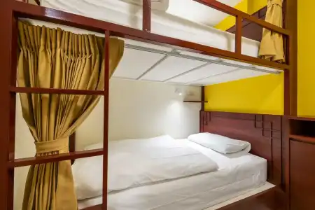 Scala Hostel - 45