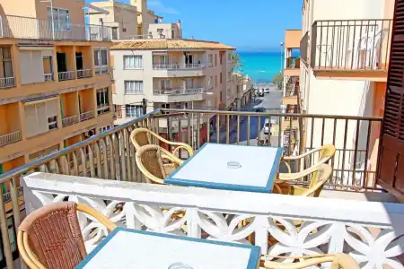 Hostal Sol de Mallorca. - 53