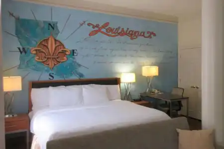 Spark by Hilton Lafayette South - 75