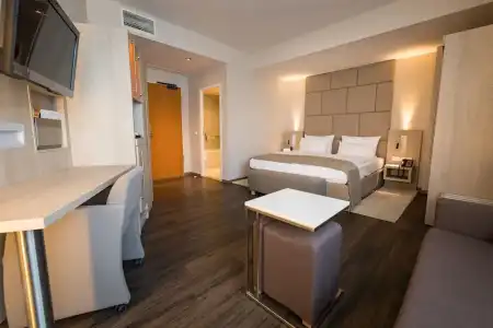 First Inn Zwickau - 50