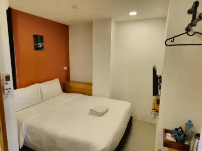 SleepStation at Pratunam - 31