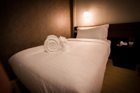 C U Inn Bangkok - 60