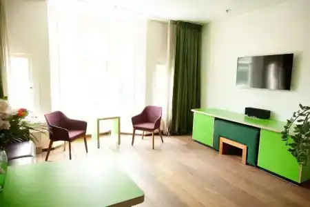 Prinsenhuis Apartments - 21