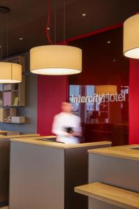 IntercityAmsterdam Schiphol Airport - 46