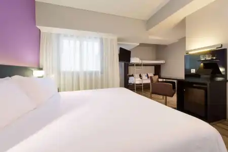 Sercotel Córdoba Medina Azahara - 56