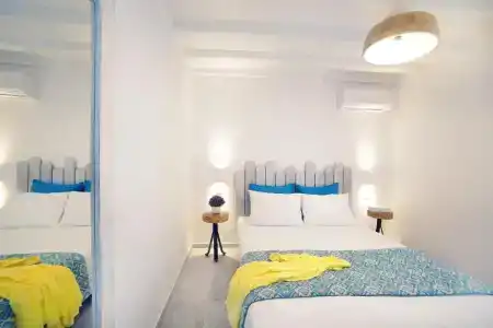 Mykonos Town Suites - 34