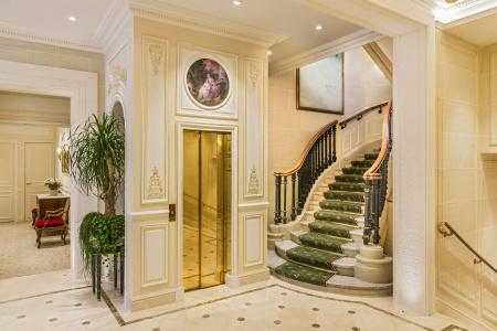 Hôtel San Régis - 18