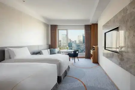 InterContinental Suzhou by IHG - 163