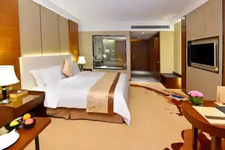 Grand Skylight International Huizhou - 29