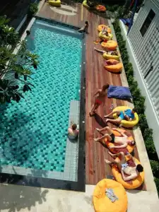 Us Hostel Samui - 15