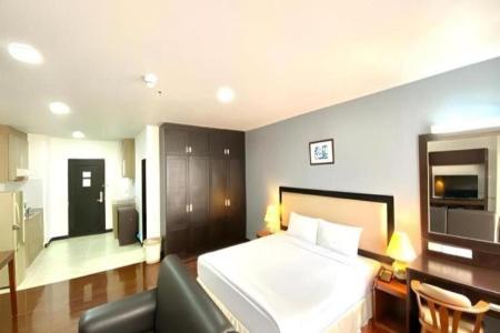 J - Town Serviced Apartments - 1