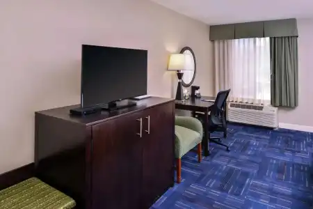 Hampton Inn Eugene - 47