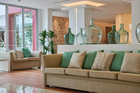 Hipotels Bahia Cala Millor - Adults Only - 27