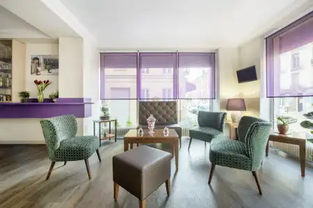 Royal Hôtel - 25