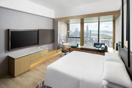Renaissance Shenzhen Bay - 21
