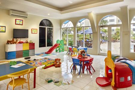 OYO Life 92589 Geusan Ulun Residence - 11