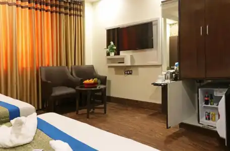 Mannat International by Mannat - 37