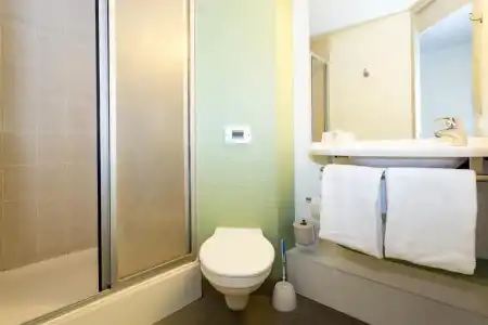 ibis budget Quimper - 23