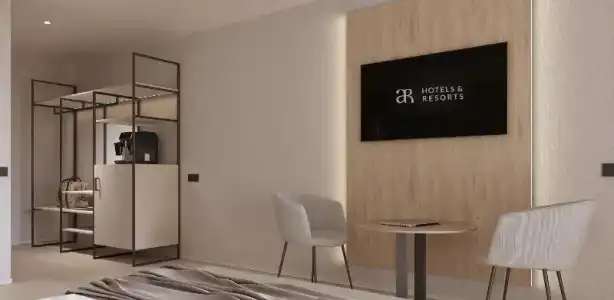 AR Roca Esmeralda & Spa - 63