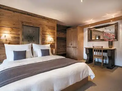 Vaya Resort Seefeld - 56
