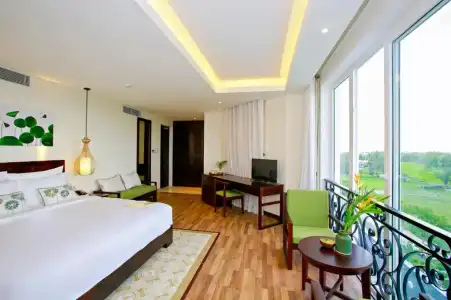 Lasenta Boutique Hoian - 105