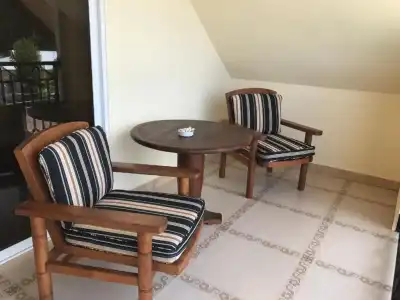 Mountain Lodge - 27