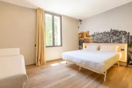 B&B Roma Tuscolana San Giovanni - 48