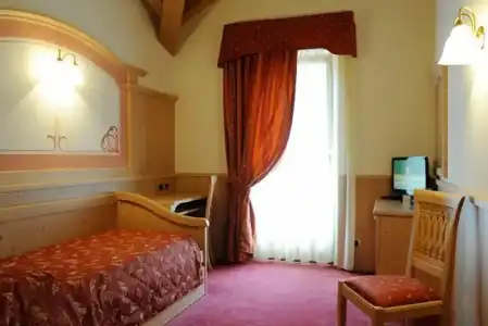 Beverly Alps & Spa - 47