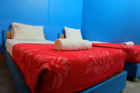 B&B House & Hostel - 33