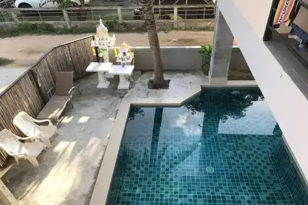 Samui Star Guest House - 26