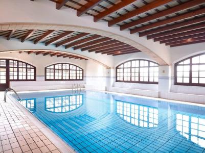 Hapimag Resort Mas Nou - 9