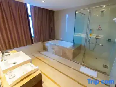 Dongguan Haixia - 62