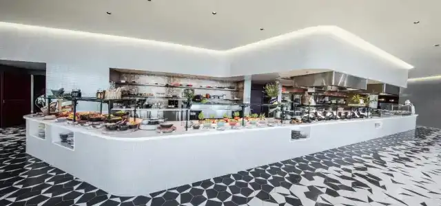 InterContinental Los Angeles Downtown by IHG - 26