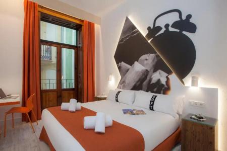 Casual Socarrat Valencia - Adults Only - 83