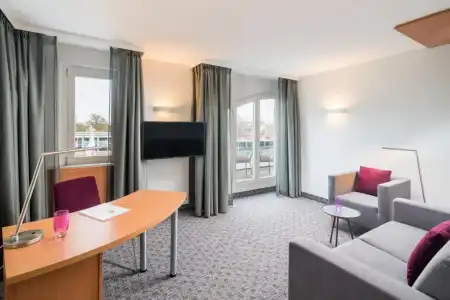 Best Western Plus Fellbach-Stuttgart - 95