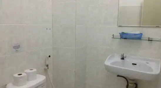 Long Hostel - 8