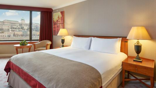 InterContinental Budapest by IHG - 35