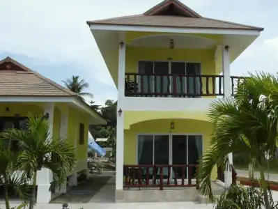 Thipburee Resort - 63
