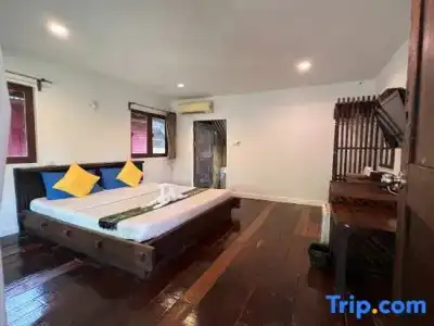 Pang Mai Resort - 36