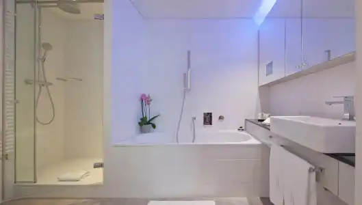 Swiss Luxury Apartments Geneva - 7