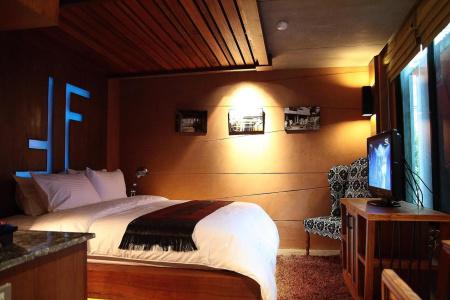 The Fusion Suites - 25