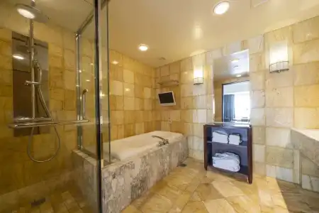 ANA Crowne Plaza Grand Court Nagoya by IHG - 136