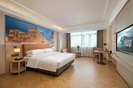 Longgang Longdong vienna - 2