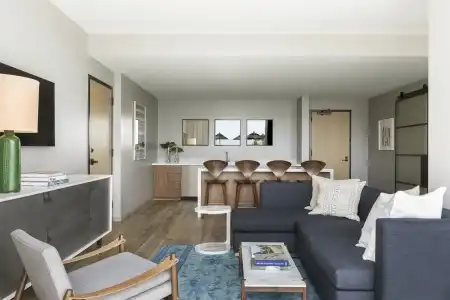 Kimpton Everly Hollywood by IHG - 4