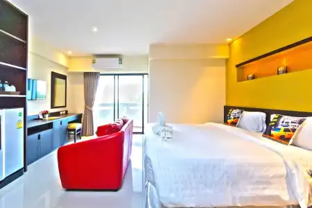 Chateau de Sukhumvit - 94
