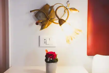 Casa Faccioli Luxury B&B & Wellness - 30