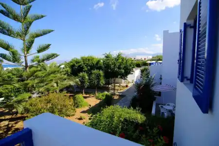 Sirius Apartments - 20