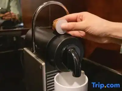 Cologne Marriott - 106